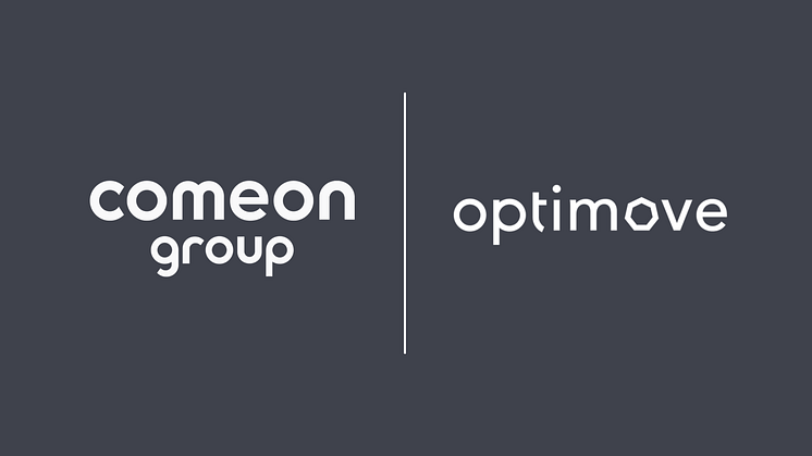 ComeOn Group extends partnership with Optimove to further strengthen its leading data-driven personalisation strategy