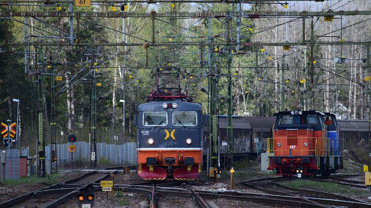 Så arbetar Hector Rail med säkerhetskulturen