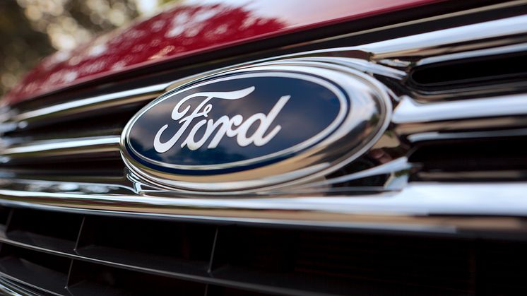 Ford Announces Key Changes to Global Leadership Team; Tim Stone to Succeed Bob Shanks as CFO