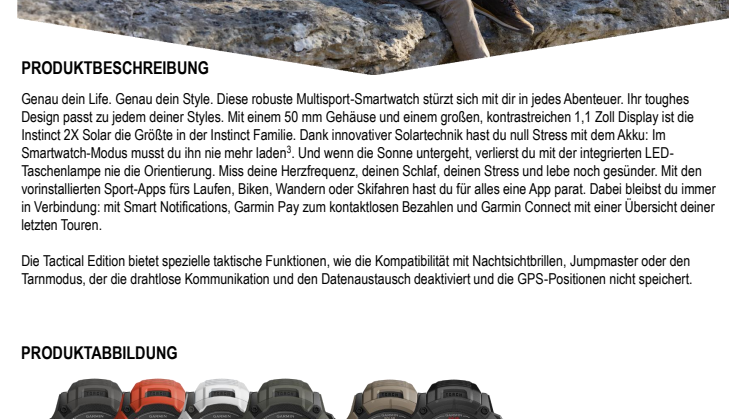 Datenblatt_Garmin_DE_Instinct 2X Solar