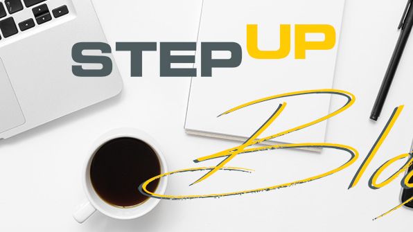 Marketing aus Hannover und der neue STEP UP Blog