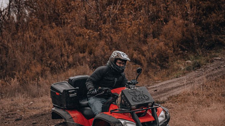 ATV