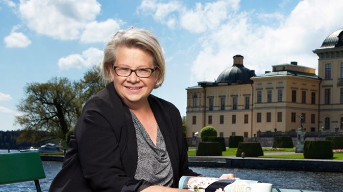 Karin Lennmor slutar som chefredaktör för Svensk Damtidning 