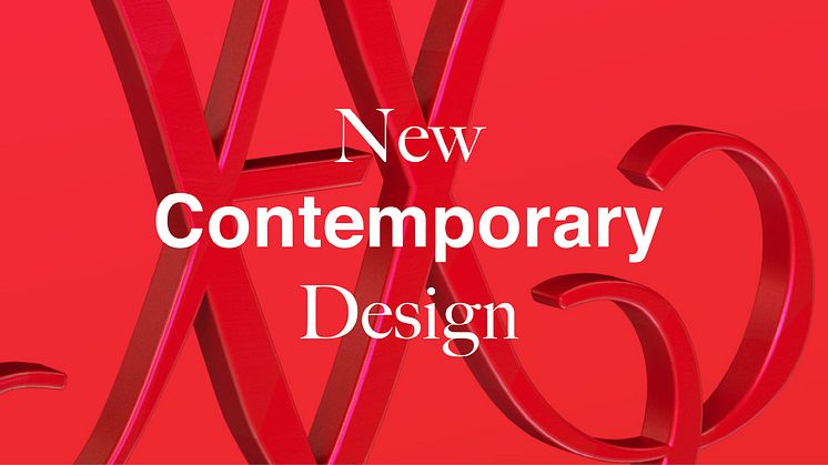 New Contemporary Design  
