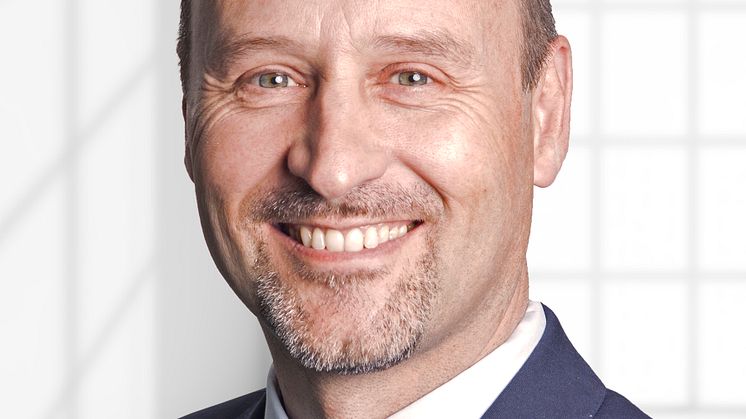 Jens Skifter, CEO i Danish Agro Machinery Holding