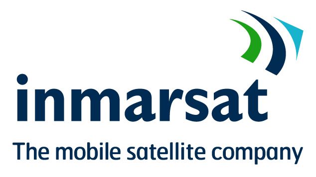 Image - Inmarsat - Inmarsat logo