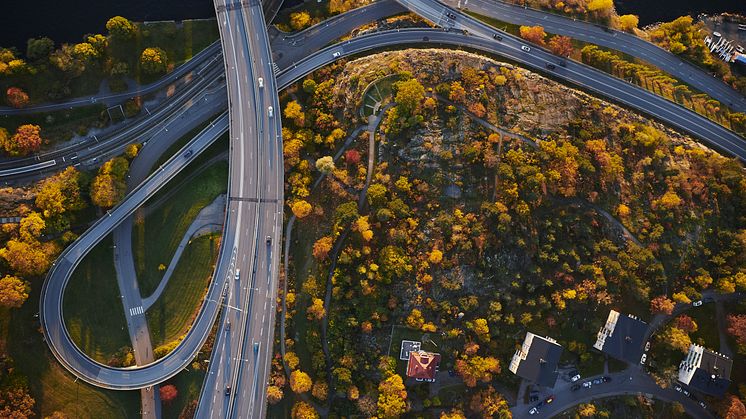 Scania auf der IAA 2018: Führend im Ökosystem der Mobilität.