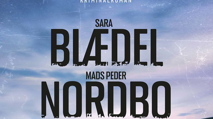 Omslag Sår Blaedel Nordbo.jpg