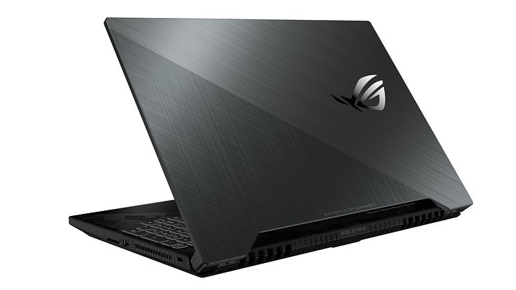 ROG Strix Scar II