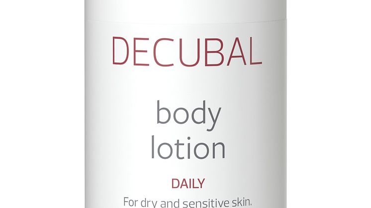 Decubal Body Lotion 200 ml