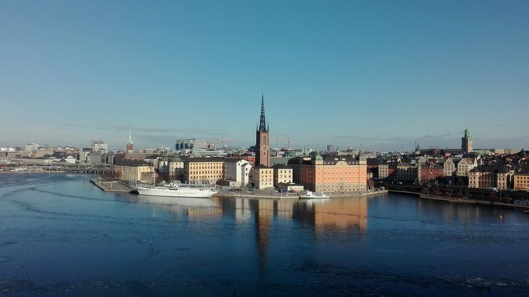 Ny rapport: Stockholmsregionen har flest huvudkontor i Norden 
