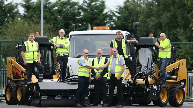 Better road repairs across Bury 