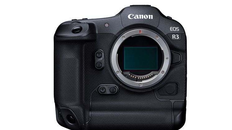 Canon EOS R3 FRT