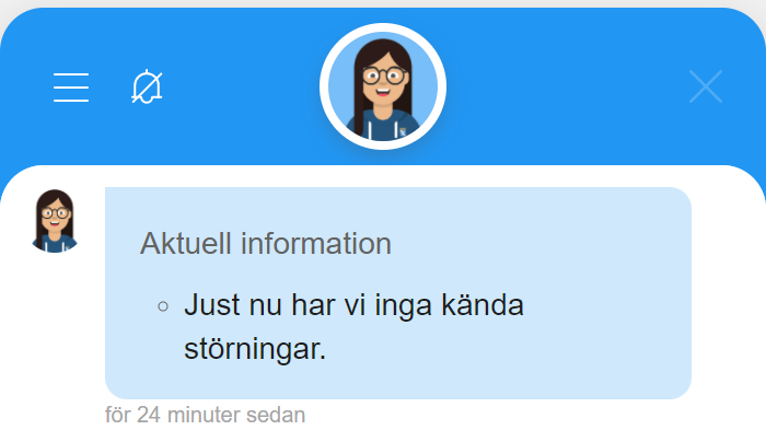 BerIT är en av de senaste digitala medarbetarna på Ronneby kommun som effektiviserar hantering och avlastar annan personal. 