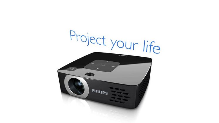 Philips PicoPix 2480