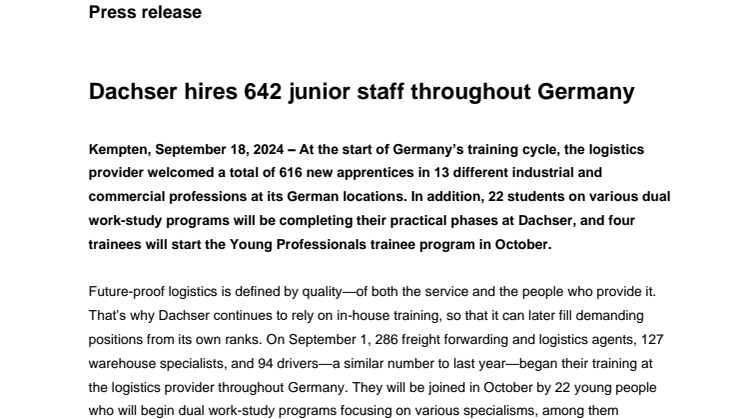 Press release_Junior staff_Dachser_2024.pdf