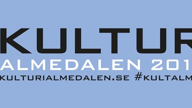 Kulturen tar plats i Almedalen