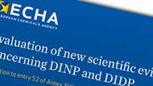 Sanningen om ftalaterna DINP och DIDP