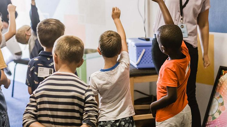 Wistrand biträder SBB vid förvärv av skolfastigheter av SISAB