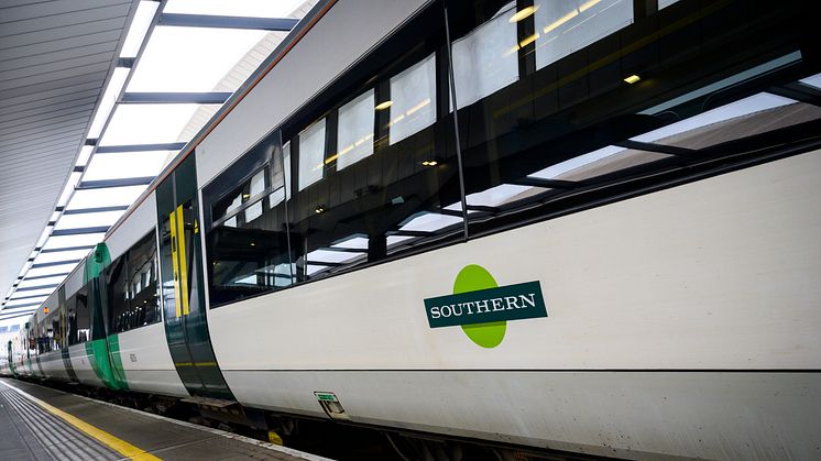 A new rewards scheme has launched on Southern
