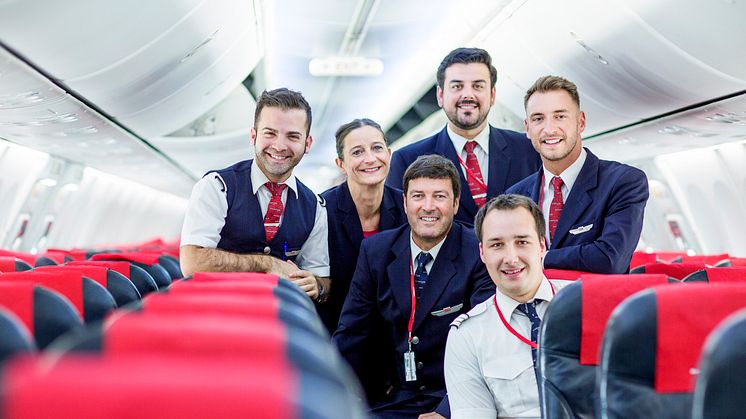 ​Norwegian reports 12 per cent passenger growth in March