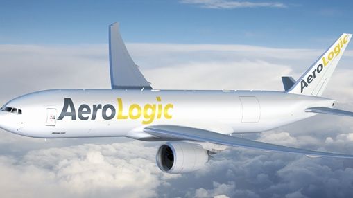 AeroLogic-Flotte wächst auf elf Frachtflugzeuge