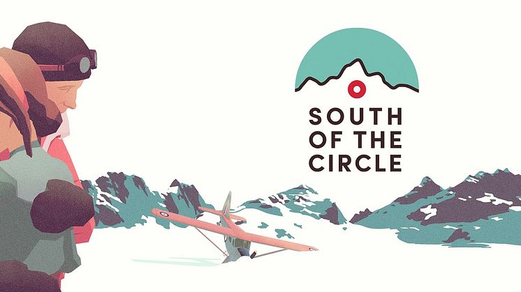 BAFTA Award-Winning Studio State of Play Launches South of the Circle Today