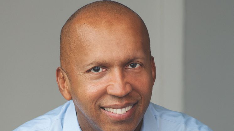 Bryan Stevenson 