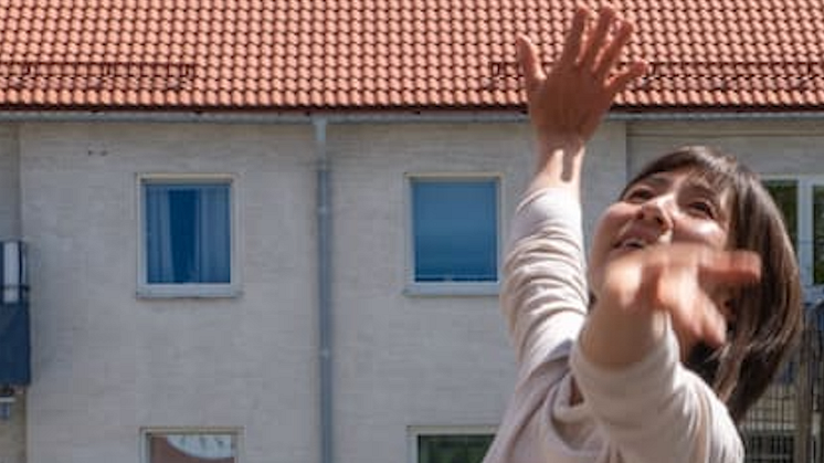 ​"Hälsa på" - ett dans- och hälsoprojekt på äldreboenden i Örebro län