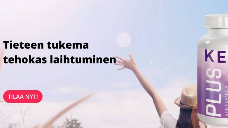 Keto Plus Kapselit Kokemuksia Suomi 2023- Pippa Laukka Arvostelut, Hinta, Pillerit Käyttöohje, huijaus, sivuvaikutukset, Apteekki,  Mistä Ostaa