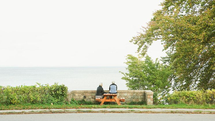 Glöm inte att deklarera din utländska tjänstepension i Sverige