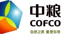 Cofco logo