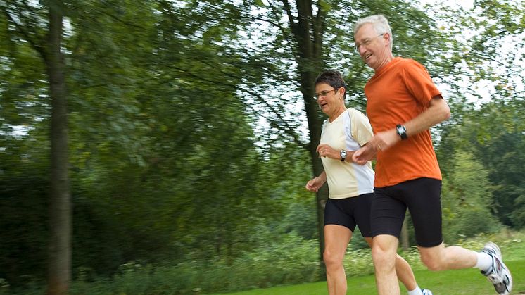 Fysisk aktivitets roll för längre liv inte helt självklar