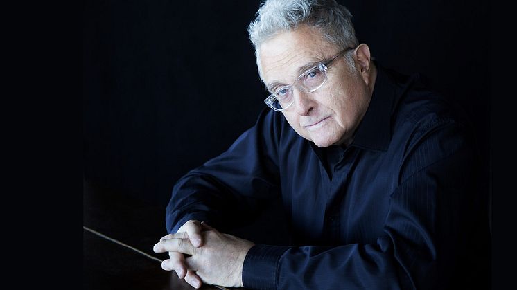 Randy Newman