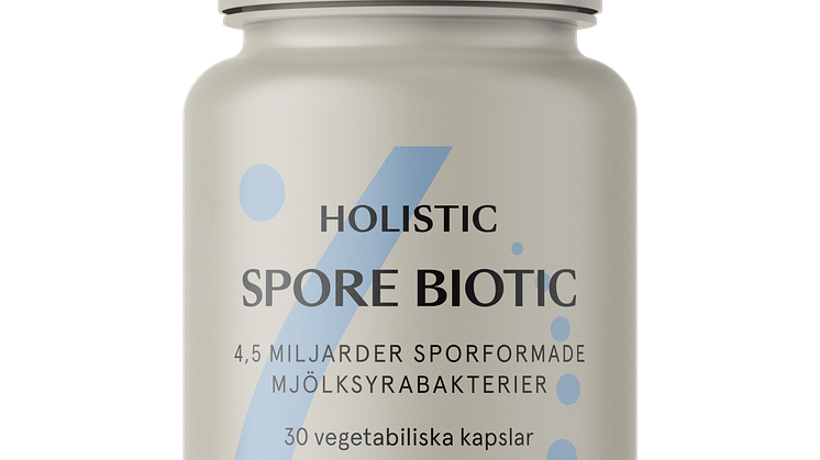 Spore Biotic-60caps_skugga