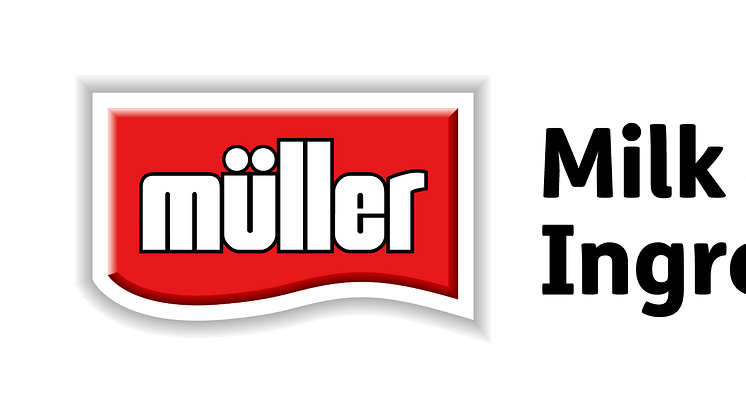 MÜLLER MILK & INGREDIENTS CONFIRMS £60M DAIRY NETWORK RESTRUCTURING PLANS