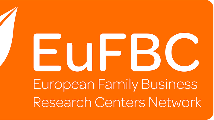 European Family Business Research Centers Network