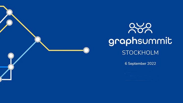 GraphSummit – en heldag med graftekniken