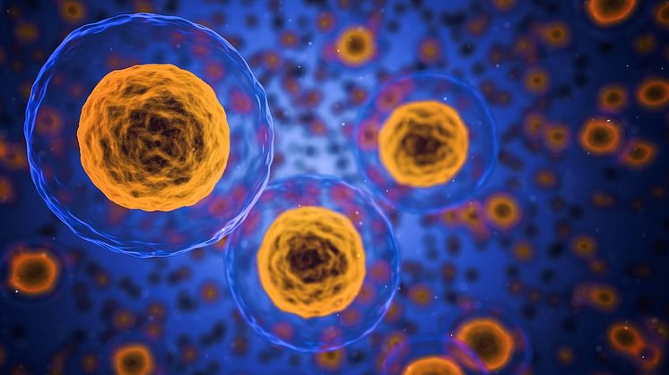 Ny satsning på biobank med fokus på folksjukdomar