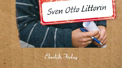 Ny bok: "Uppdrag Arbete" av Sven Otto Littorin