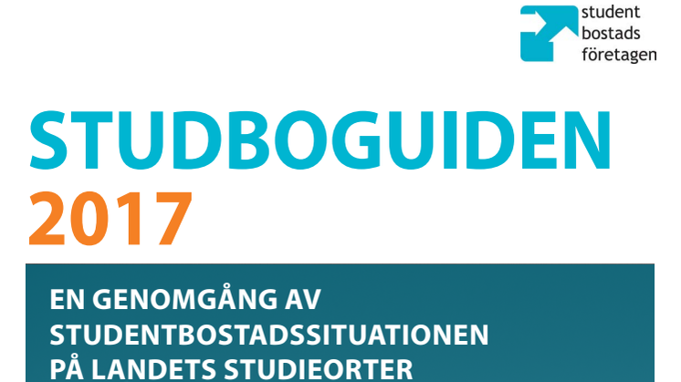 Studboguiden 2017
