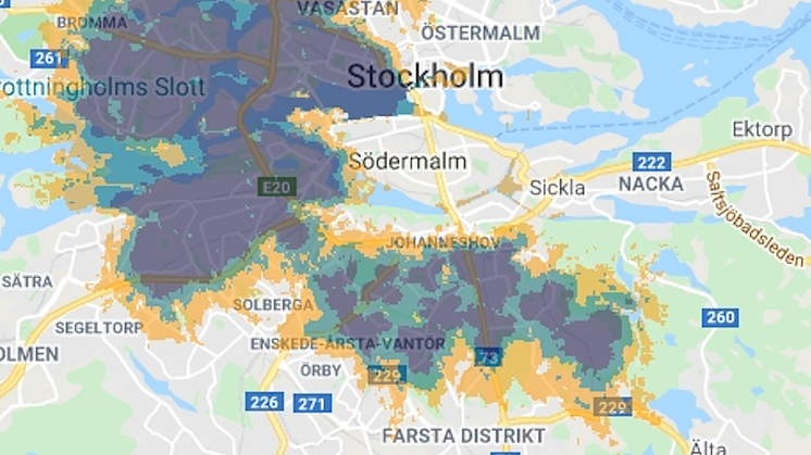 stockholm