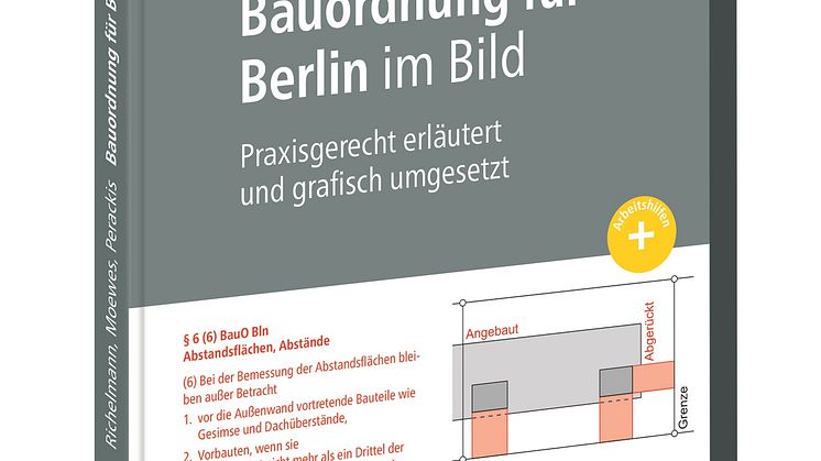 Bauordnung für Berlin im Bild (3D/jpg) 