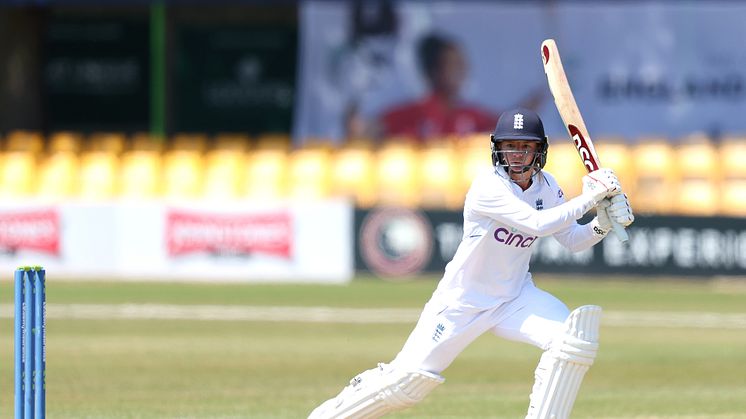 England Women name XI for LV= Insurance Women’s Ashes Test match