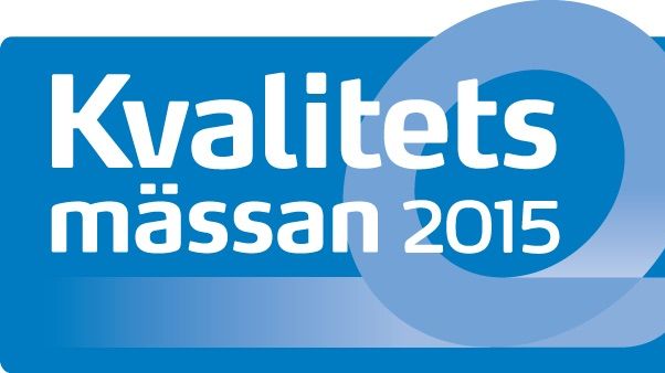 Kivra på Kvalitetsmässan