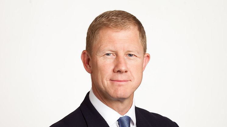 Nick Hobbs, Chief Distribution Officer, Allianz Commercial