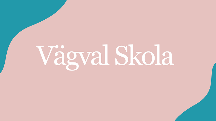 Vägval skola – välkommen på träff med avdelning Stockholm