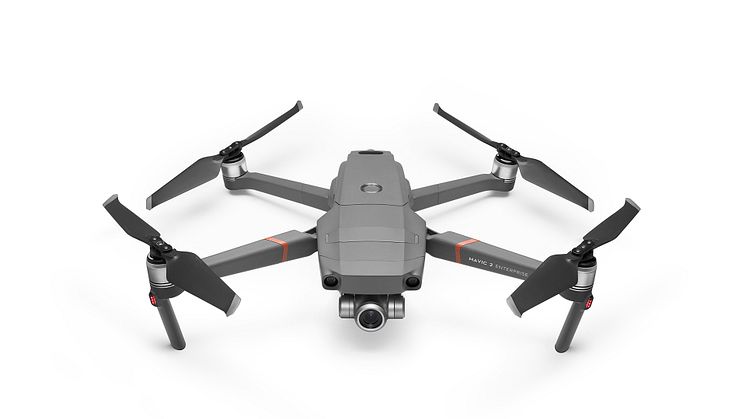 Mavic 2 Enterprise