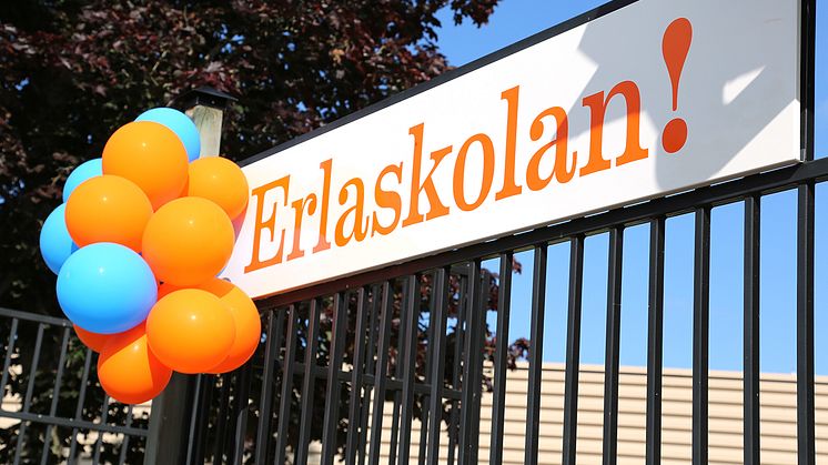 Erlaskolan Södra