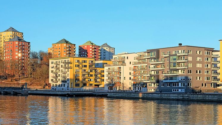 Pressinbjudan: Vad har bostadsbristen kostat Stockholm?